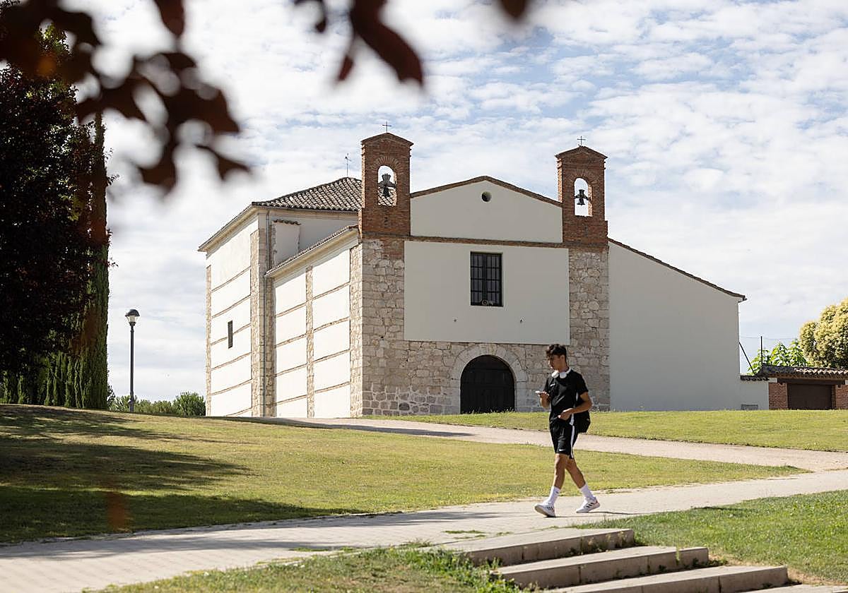 El Cronista | Callejeando por Valladolid: Un paseo en imágenes por la